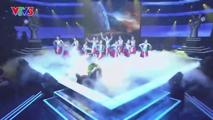 Vòng liveshow 3 - Thằng Cuội - Giọng hát Việt nhí 2013 - m.thuymien.com
