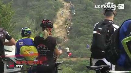 Roc d'Azur : 30 ans d'une course mythique et unique