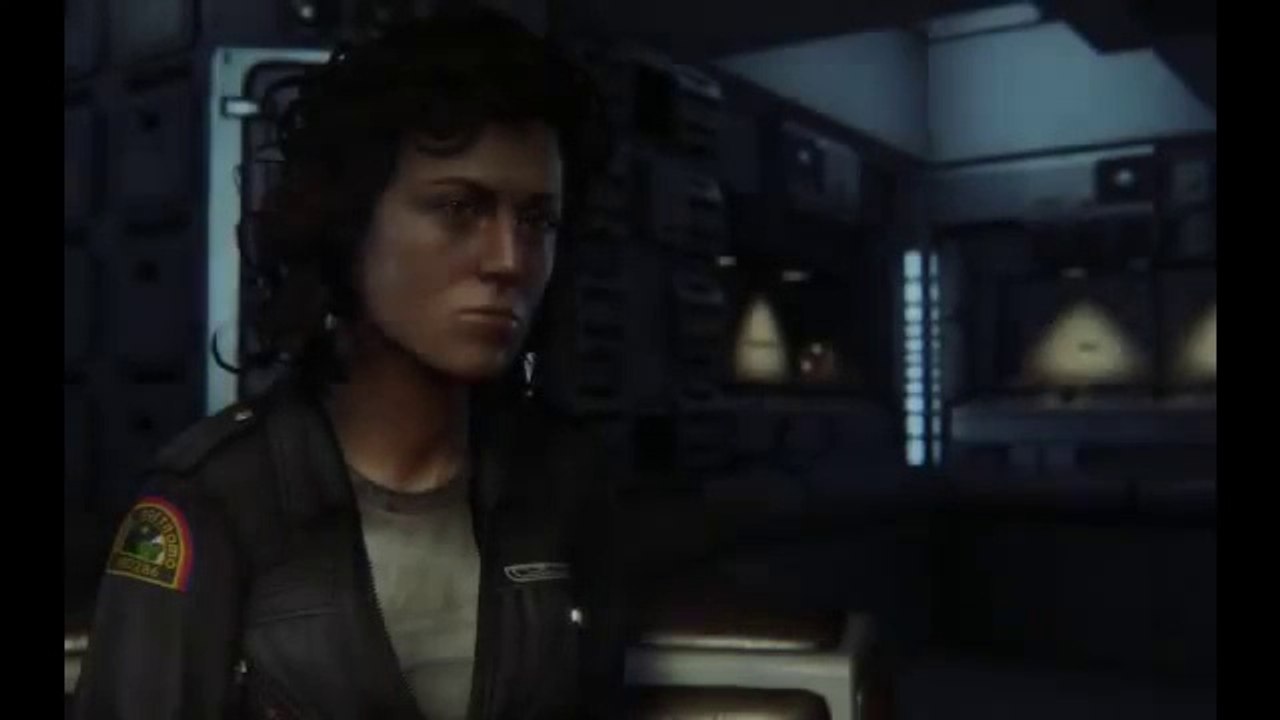Alien : Isolation, notre découverte
