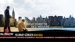 Yıldıray Gürgen - Dede Oğul - Newyork'ta Beş Minare Film Müzikleri