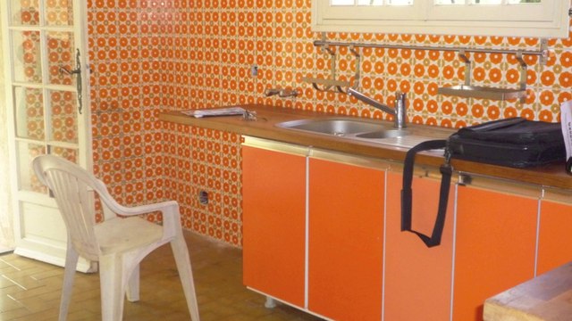 CABRIS Maison Provençale A VENDRE - Dépendances - Piscine - 224 m²