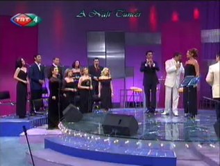Bekir ÜNLÜATAER & Yıldırım BEKÇİ & KORO-Bir Sevdâ Geldi Başıma-ANT