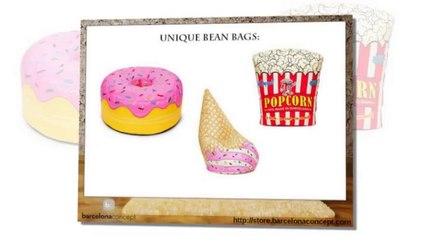 Buy Office Furniture Online: Barcelona Concept Store