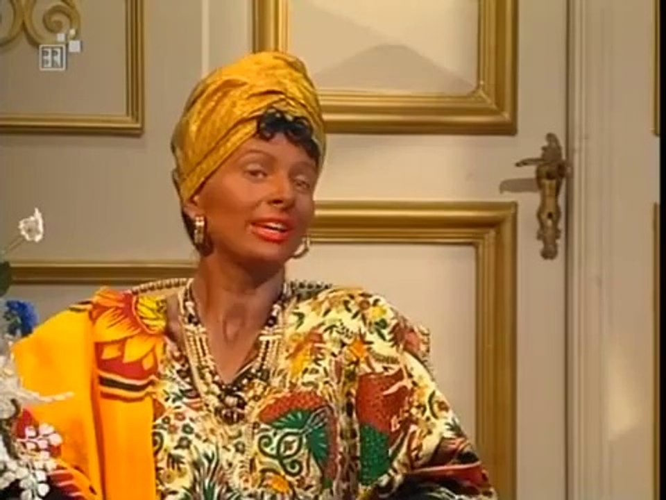 Französisch - Bon Courage 37 La visite officielle