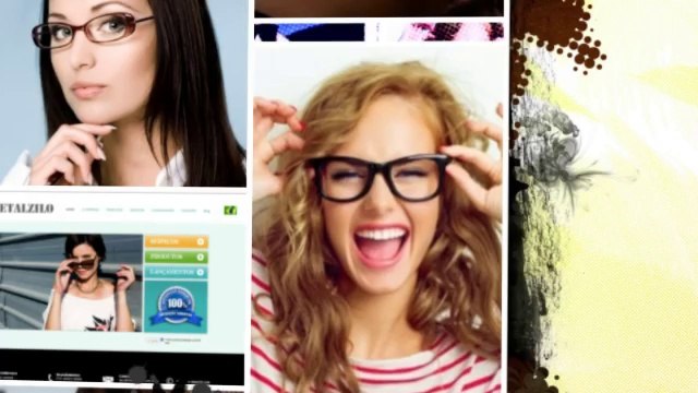 Fábrica de Oculos de Sol no Brasil