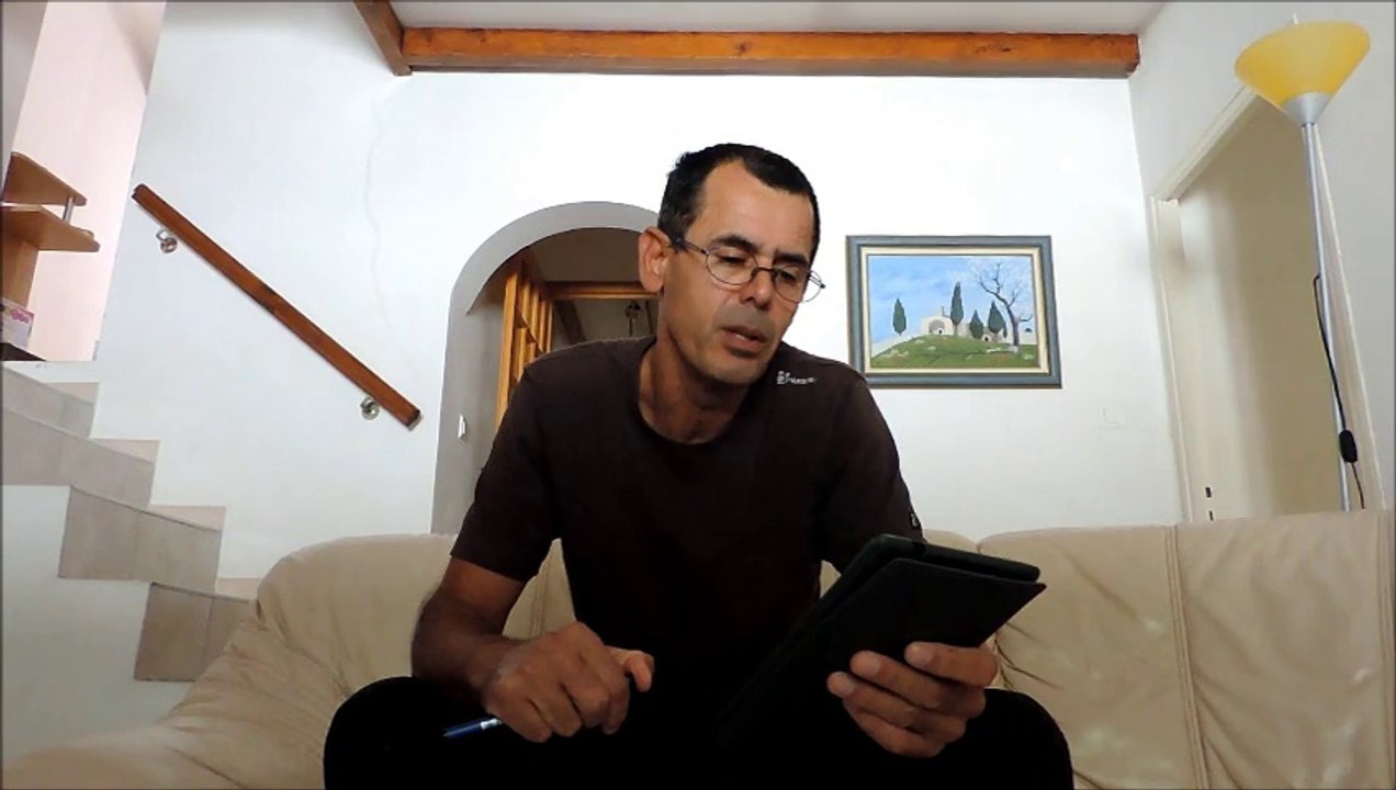 Jankito Infos, le QRA du 13 octobre 2014