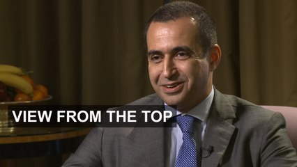 Attijariwafa’s pan-African ambitions