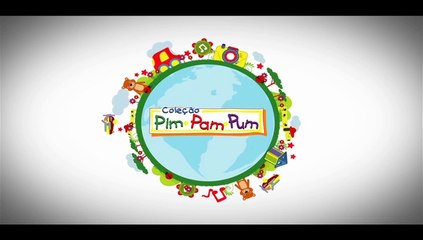 Faz de Conta | Coleção Pim Pam Pum
