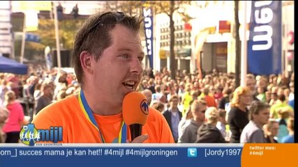 Uitzending 4 Mijl: 14.30 tot 15.00 uur - RTV Noord