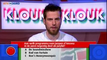 Klouk: Vraag van de dag (13 oktober) - RTV Noord