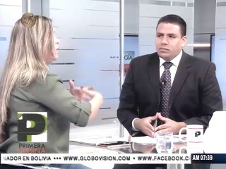 Andrea Tavares: El diálogo fracasó porque era de cúpulas