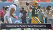 Dunne: Rodgers' Heroics Lift Packers