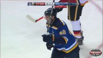HIGHLIGHTS: Blues Earn First Victory