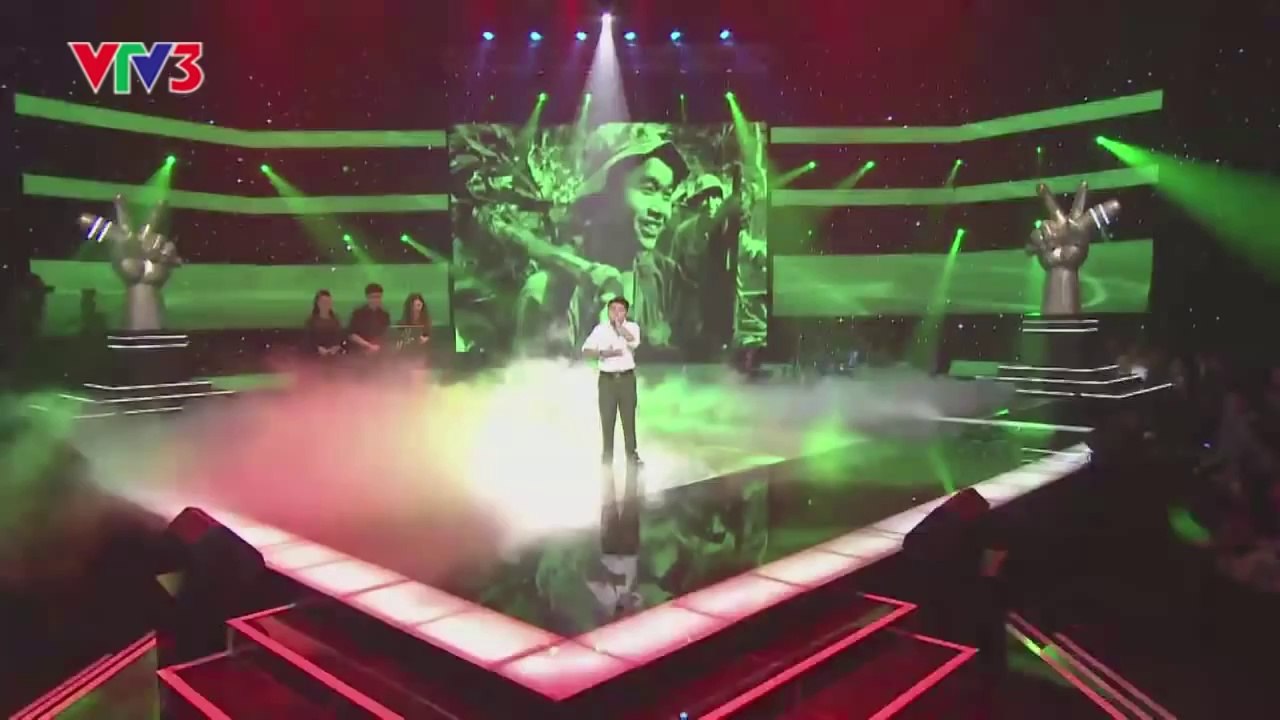 Vòng liveshow 4 - Hãy yên lòng mẹ ơi - Nguyễn Cao Khánh - Giọng hát Việt nhí 2013 - m.thuymien.com