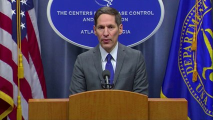 US blames protocol breach for new Texas Ebola case