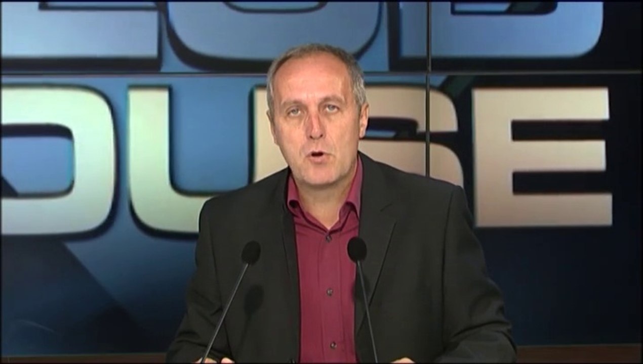 Club House - Avec Théo Pellenard [extrait]