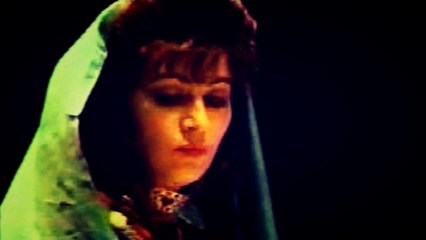 Naghma - Zama Baba Walay Darlaigam