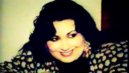 Naghma - Ae Tewa Mundri Da Tahwa