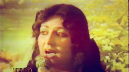 Naghma, Mangal - Birak Se Maida Maida