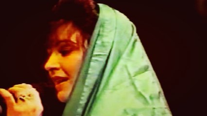 Naghma, Mangal - Da Chinaro Landay