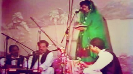 Naghma, Mangal - Duwa Zulfaan Afhsna Afshan