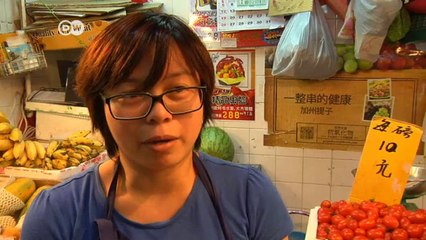 Gegenwind für Protestbewegung in Hongkong | Journal