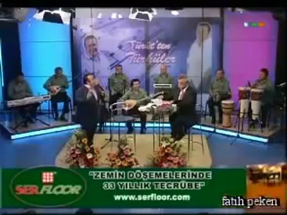 Ozan Arif- Sizin gibi aydının 7 den 70 ini