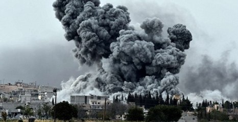 ABD Basını: IŞİD İlerlemeye Devam Ediyor