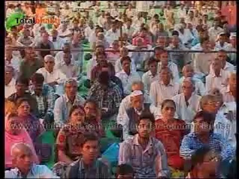 Devi Bhagwat Katha (Indor) Part-1