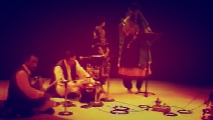 Naghma, Mangal - Yar Sabzi Nai Mann