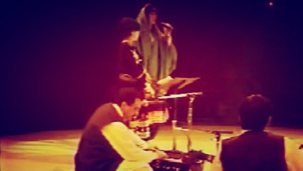 Naghma, Mangal - Zama Kor De Lallia