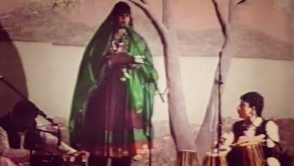 Naghma, Mangal - Za Toray Gurguray De