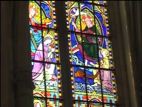 L’Église-Cathédrale Notre-Dame de L'assomption