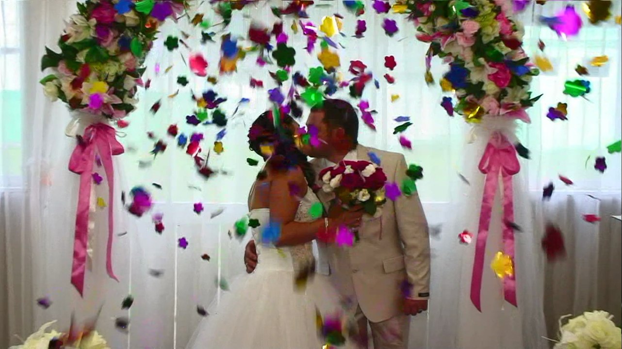 Вадим & Наталья