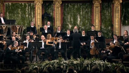 Anne-Sophie Mutter, Seiji Ozawa- Berliner Philharmoniker.