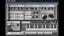 Free VST plugin - Neurobot Bass Synth - vstplanet.com