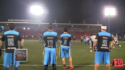ENDZONE PROGRAMA 3 BLOQUE 1