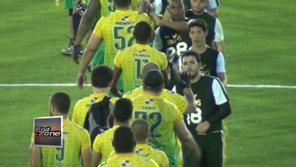 ENDZONE PROGRAMA 3 BLOQUE 3