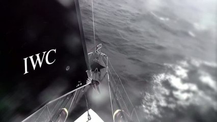 IWC à l’heure de la Volvo Ocean Race