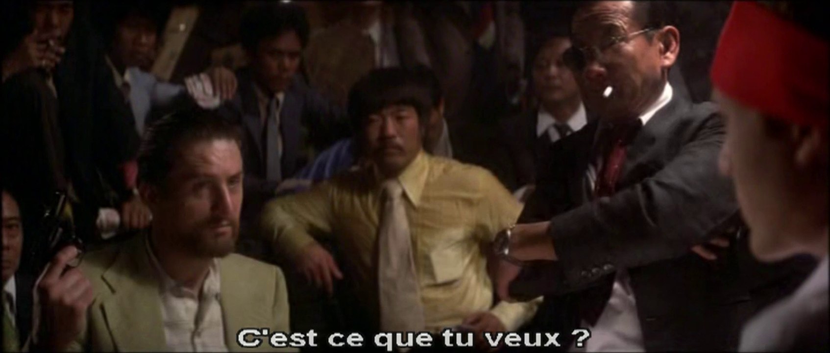 "Voyage au bout de l'enfer" de Michael Cimino // Edgar Morin, le cinéphage