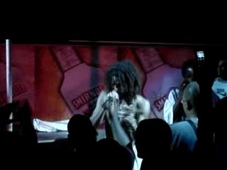 Blacko aka Ticaf La Cour o Safari 2007