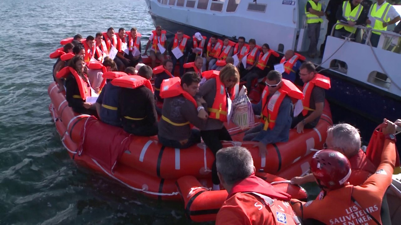 Exercice Neptune 2014