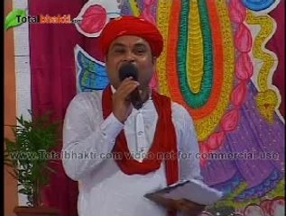 Shrimad Bhagwat Katha (gurgaon) Part-3