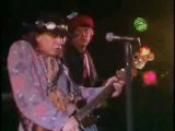 STEVIE RAY VAUGHAN LIVE