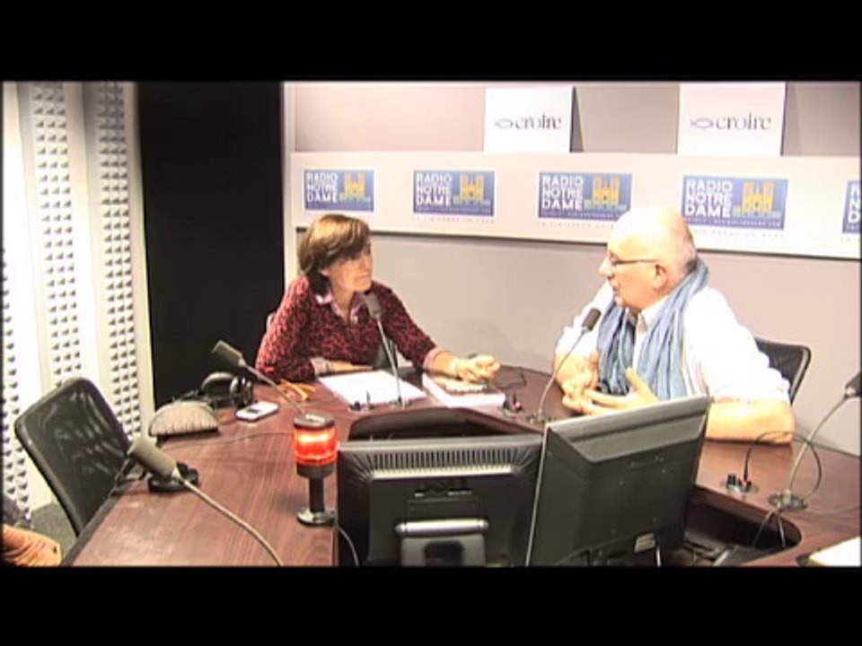 Mille questions à la foi : pourquoi les prêtres ont-ils l'obligation du célibat ? Avec le journaliste Jean Mercier