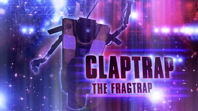 Borderlands: The Pre Sequel - Official Launch Trailer [EN]