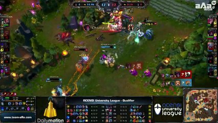 EM Grenoble vs CPE Lyon