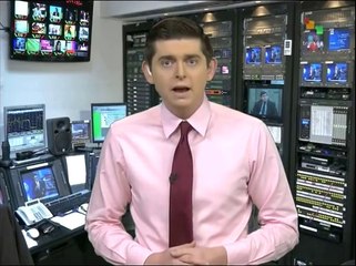 Evo Morales elected to third term as President of Boliva