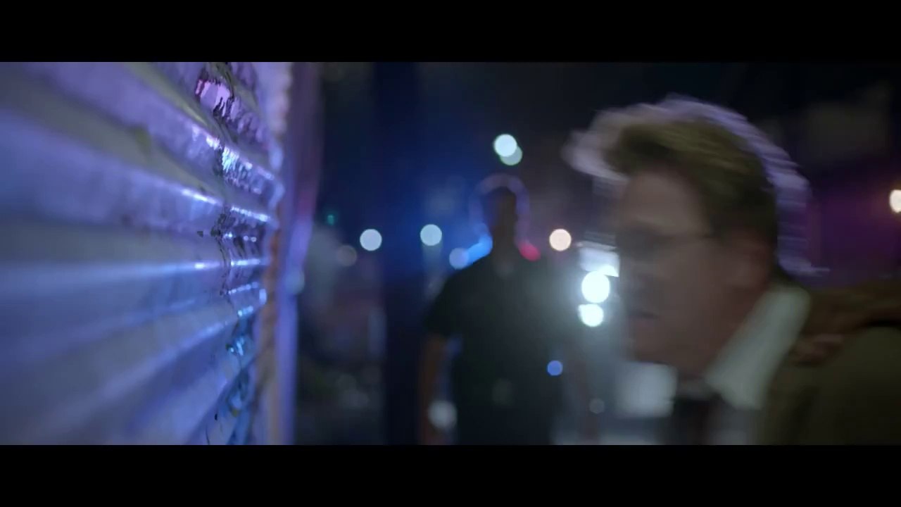 Adobe : Mean Streets – Wife