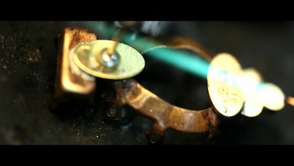 Le savoir-faire Gas Bijoux